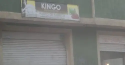 KINGO CALLE 17 KINGO CALLE 17